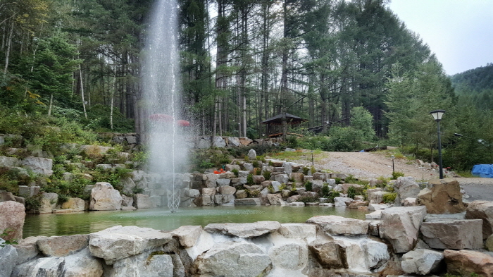 휘닉스파크이미지